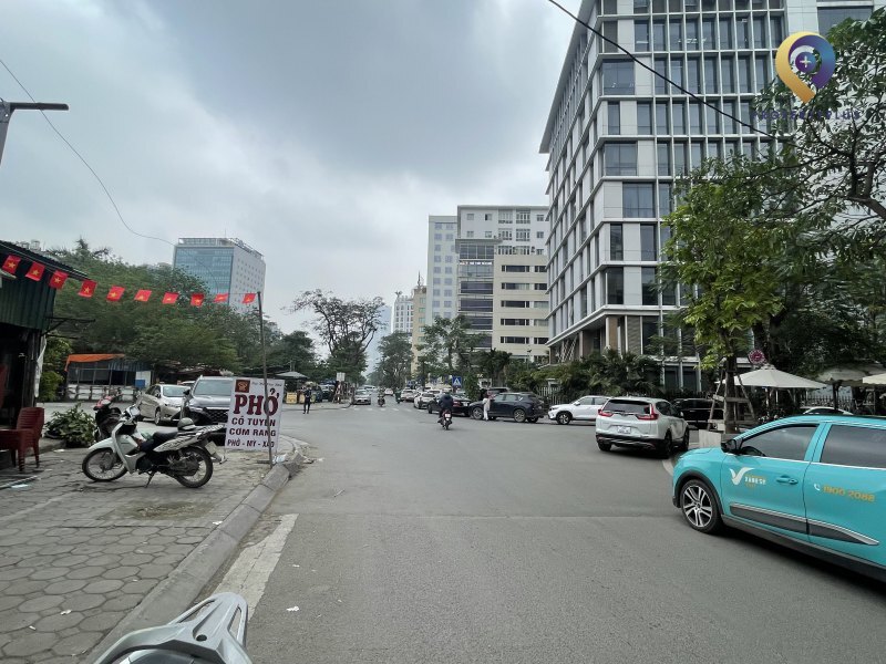 Tòa nhà TAS GROUP